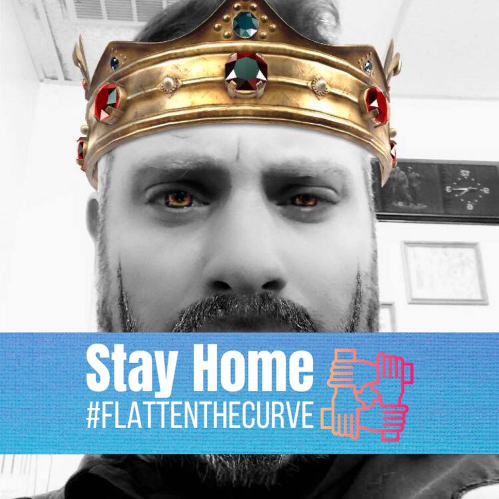 Meet your Posher, Nate